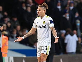 Kalvin Phillips would fix a lo...
